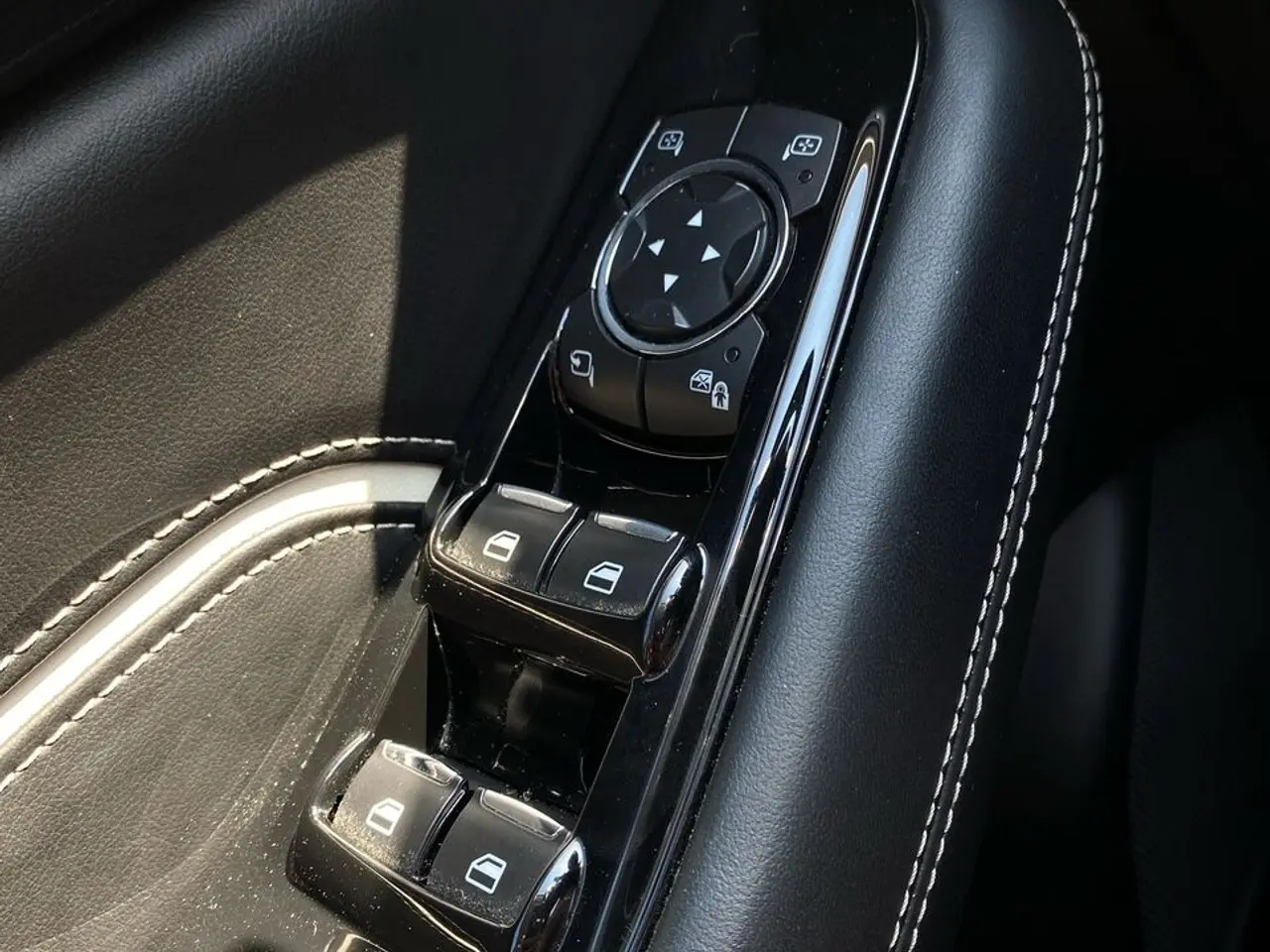 Billede 24 - Ford S-Max 2,0 EcoBoost Titanium 240HK 6g Aut.