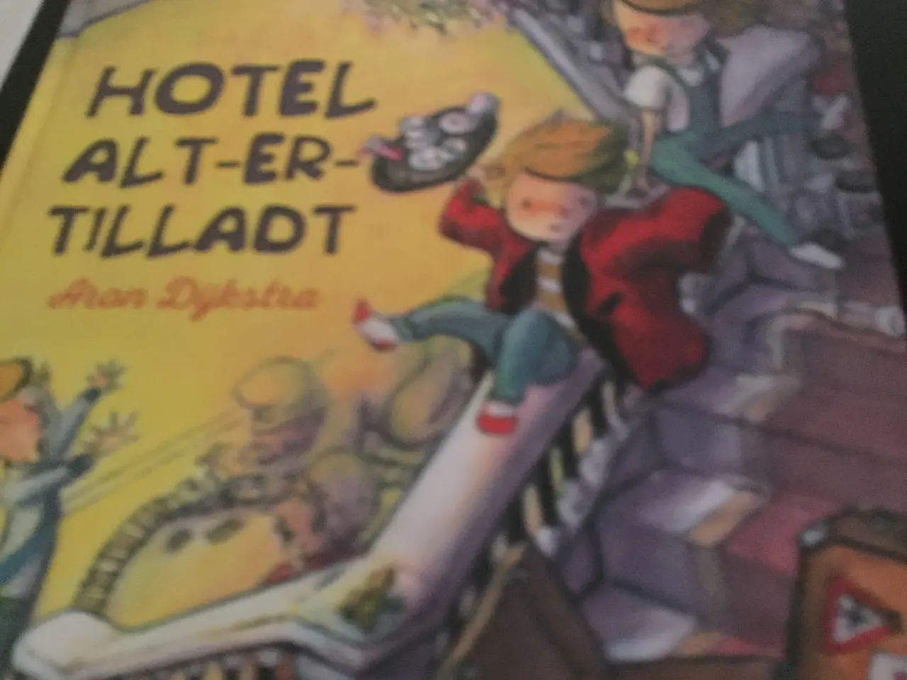 Billede 5 - Børnebøger mange forskellie