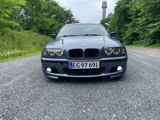 BMW e46