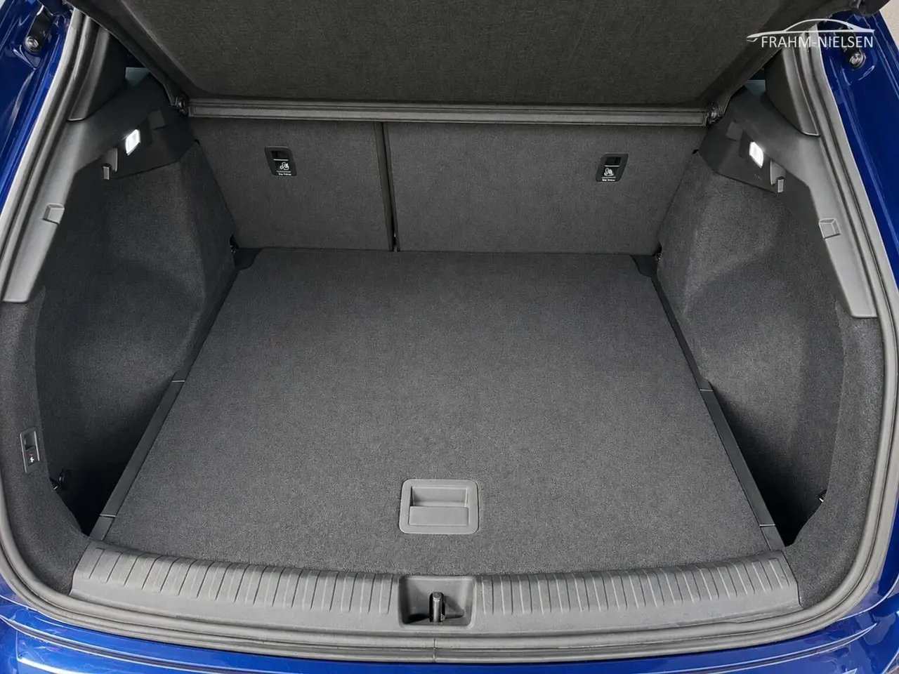Billede 18 - Audi Q4 40 E-tron S Line 204HK 5d Aut.