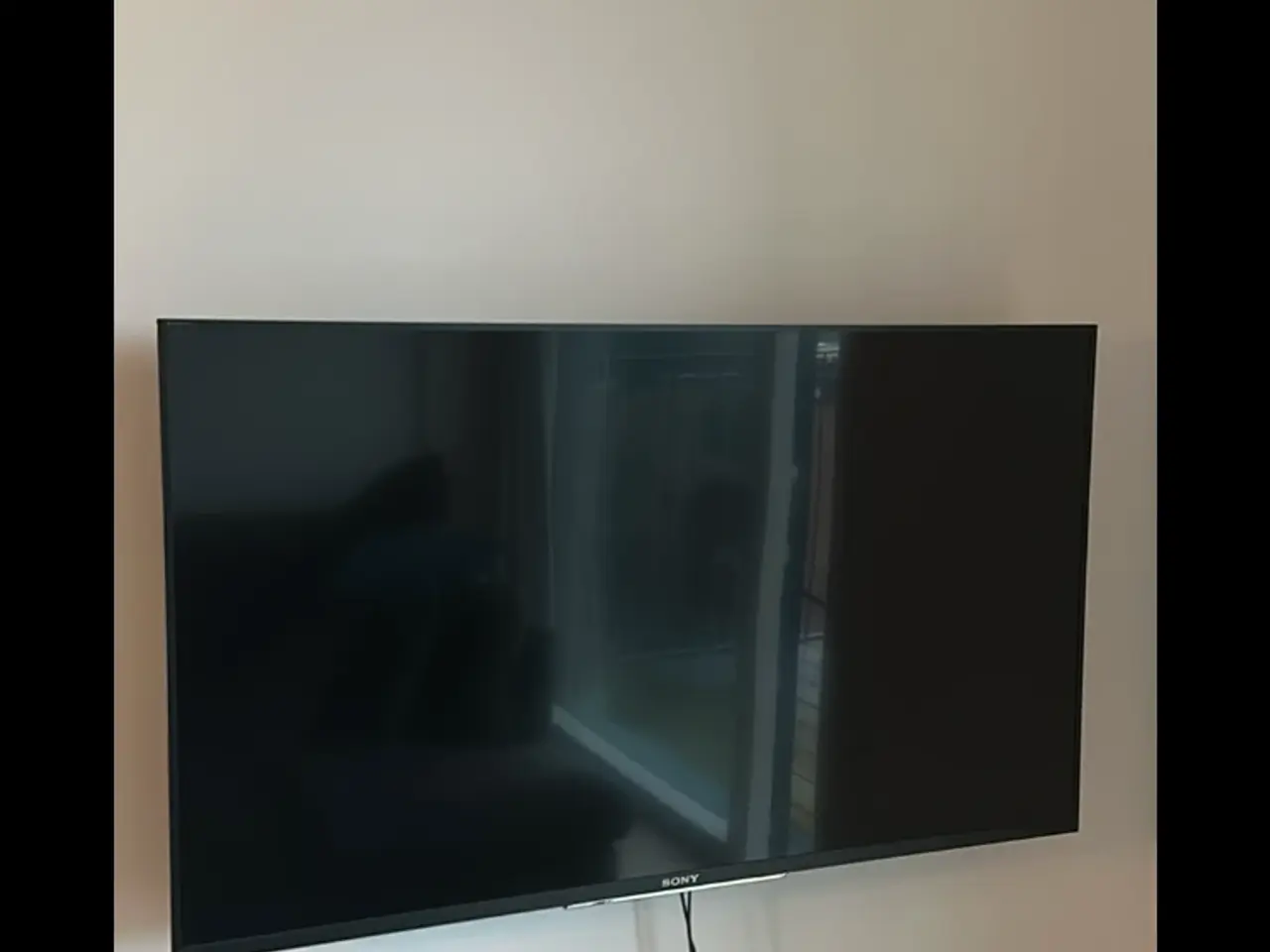 Billede 2 - Sony 43” SMART TV