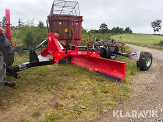 Vejhøvl Fransgård GT-300 AUS-RIP