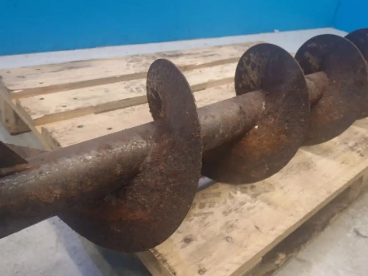 Billede 6 - Massey Ferguson 32 Snegl 28884048