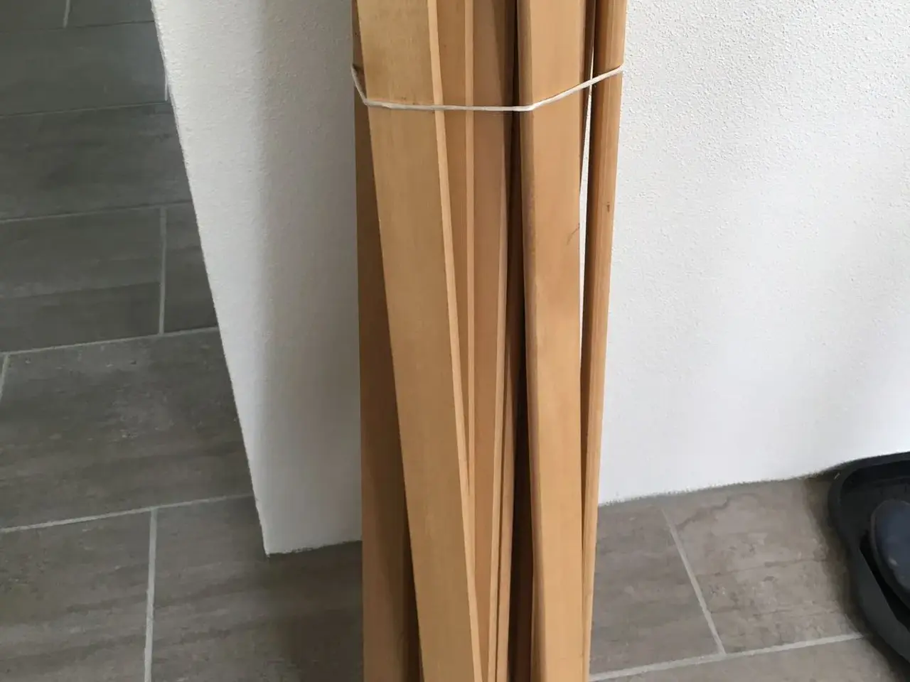 Billede 5 - Karlekammer seng