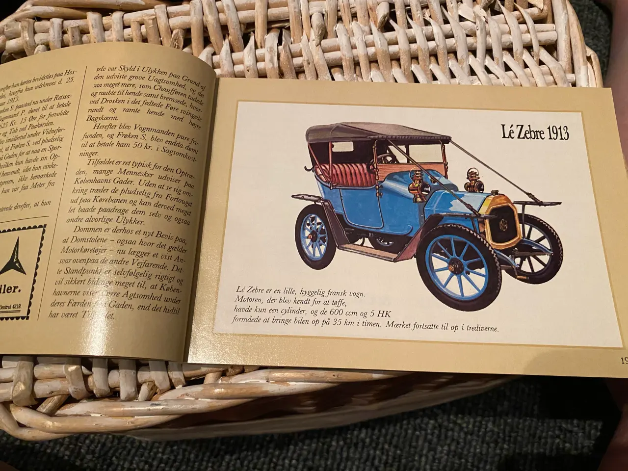 Billede 9 - 75 år med FDM