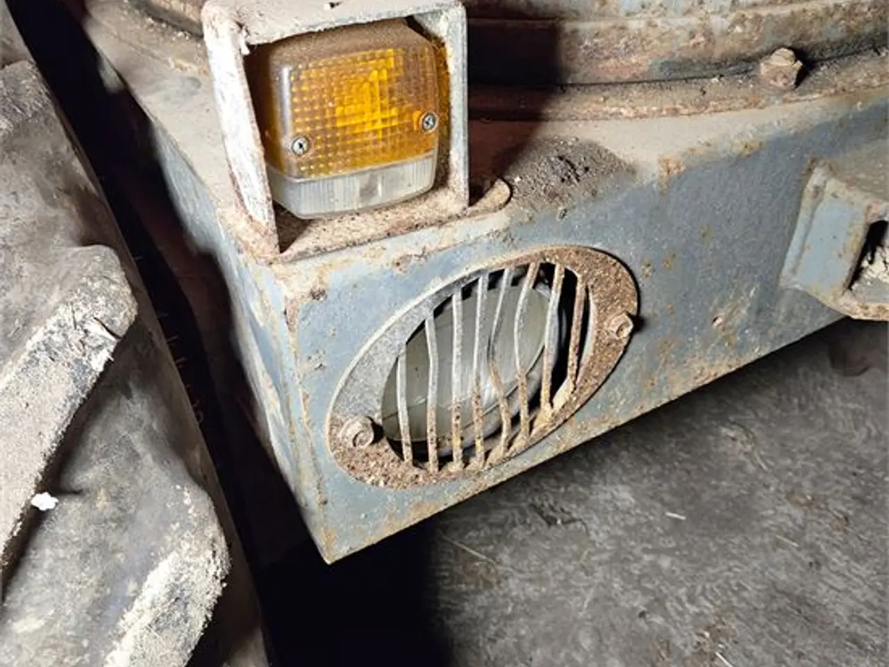 Billede 44 - Neuson 2001 HS