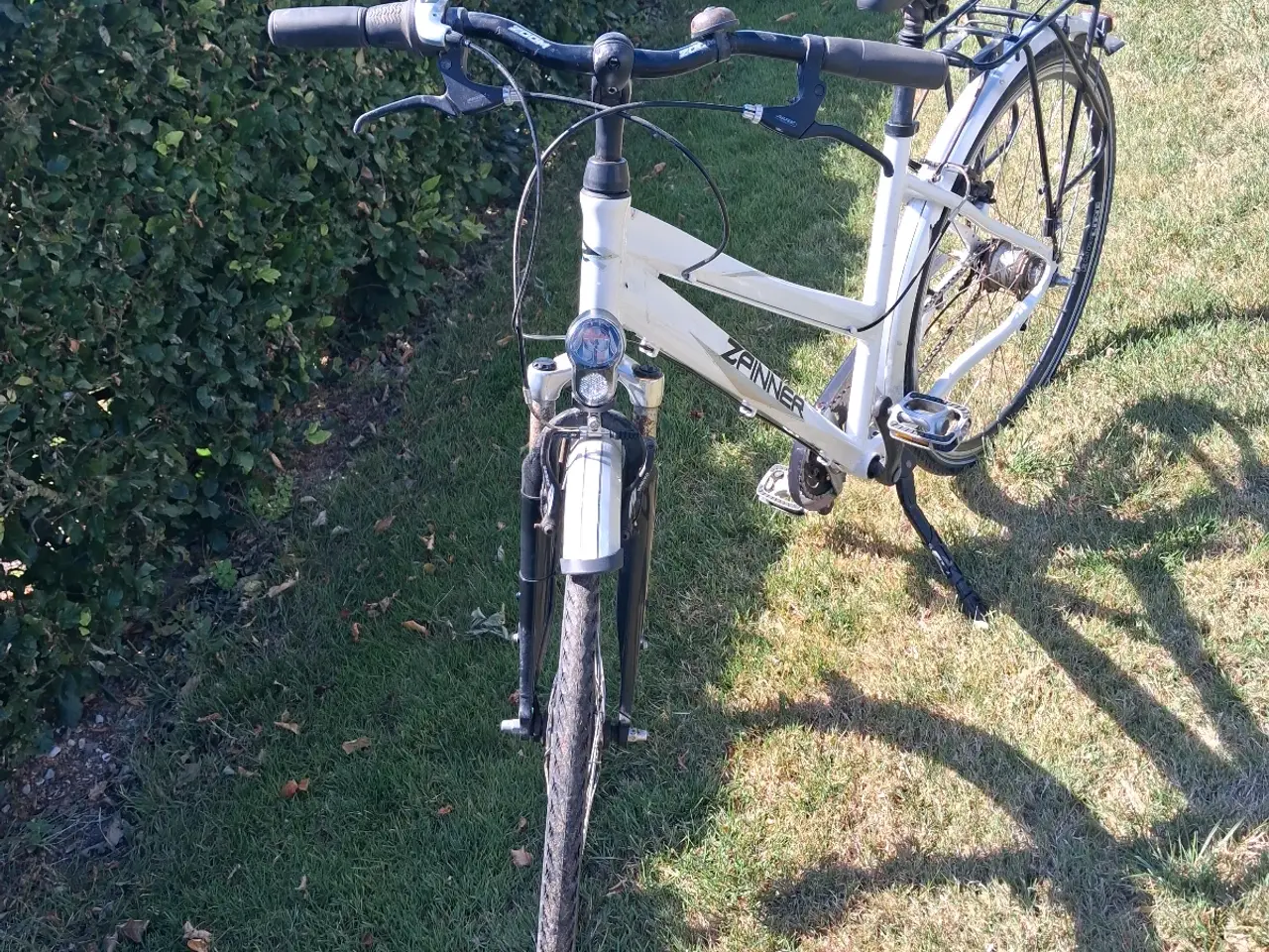 Billede 3 - God cykel sælges