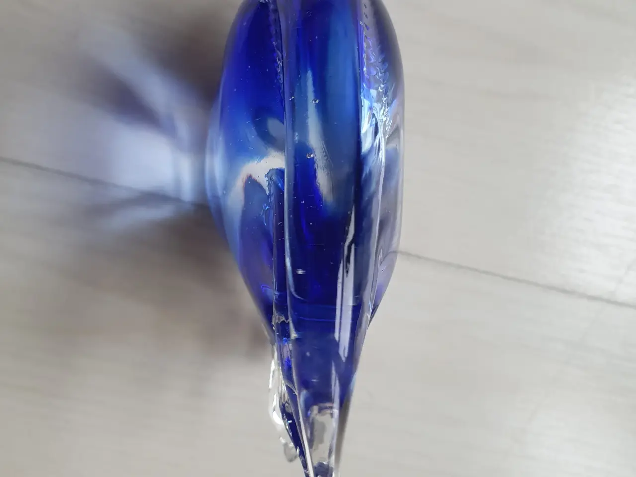 Billede 6 - Glas Fisk