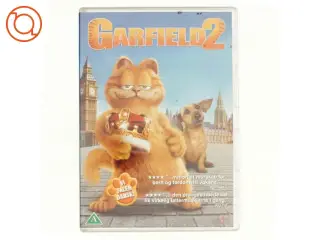 Garfield 2