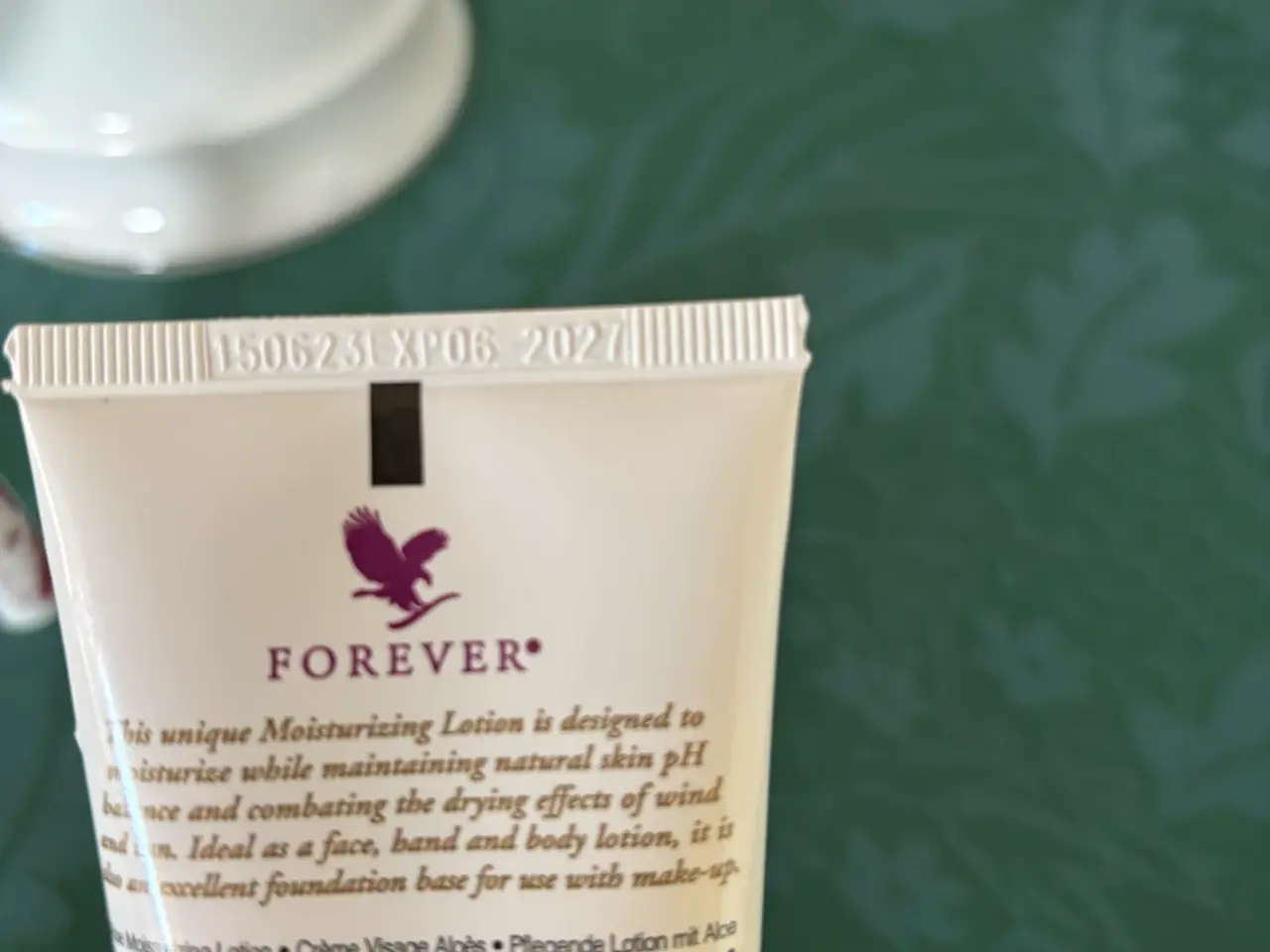 Billede 3 - Aloe Vera Forever Living
