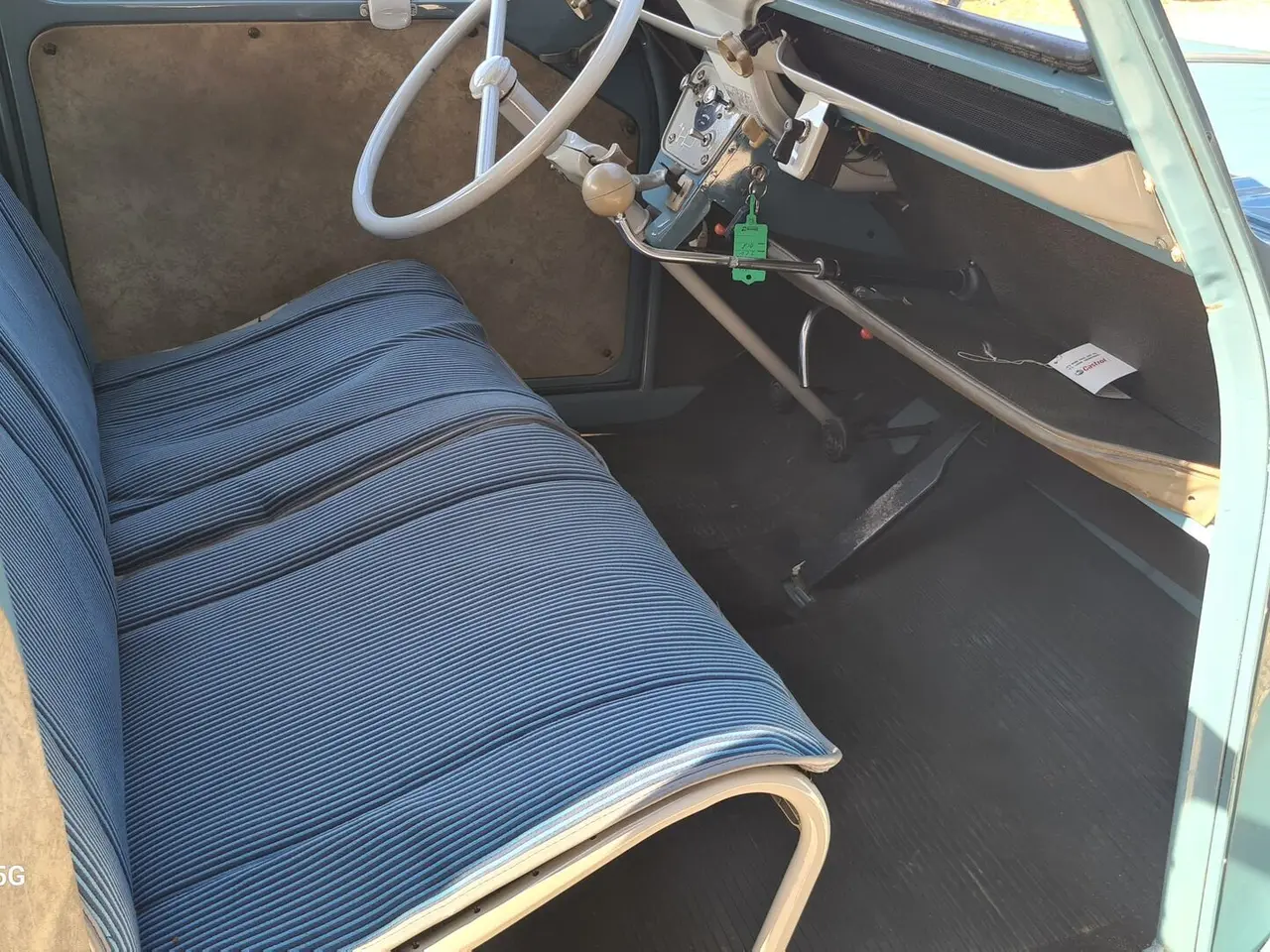 Billede 16 - Citroën 2 CV 6 0,6 29HK