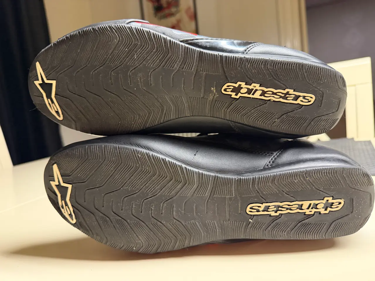 Billede 6 - Alpinestar faster 3 camo