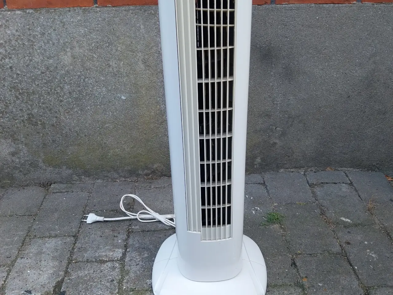 Billede 1 - Melissa ventilator