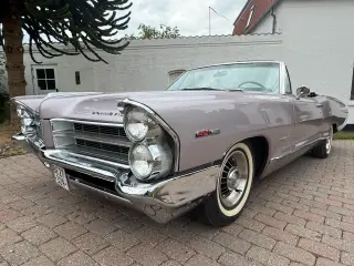Tiptop amerikaner flyder