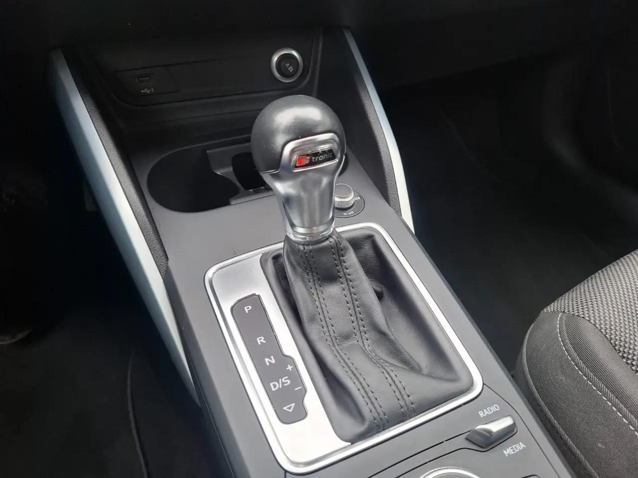 Billede 15 - Audi Q2 1,6 TDi 116 Sport S-tr.