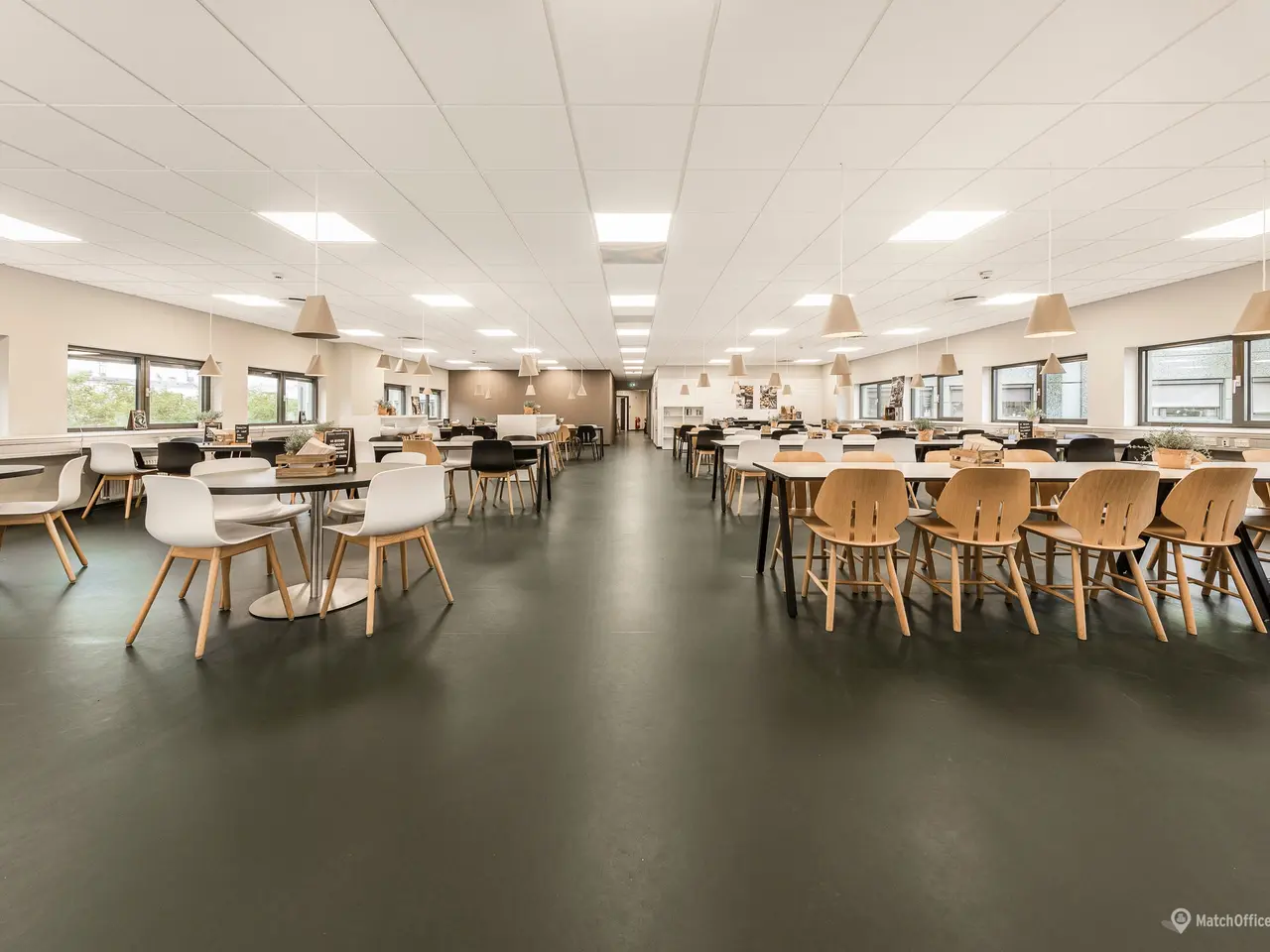 Billede 11 - Kontorlejemål på 622 m²