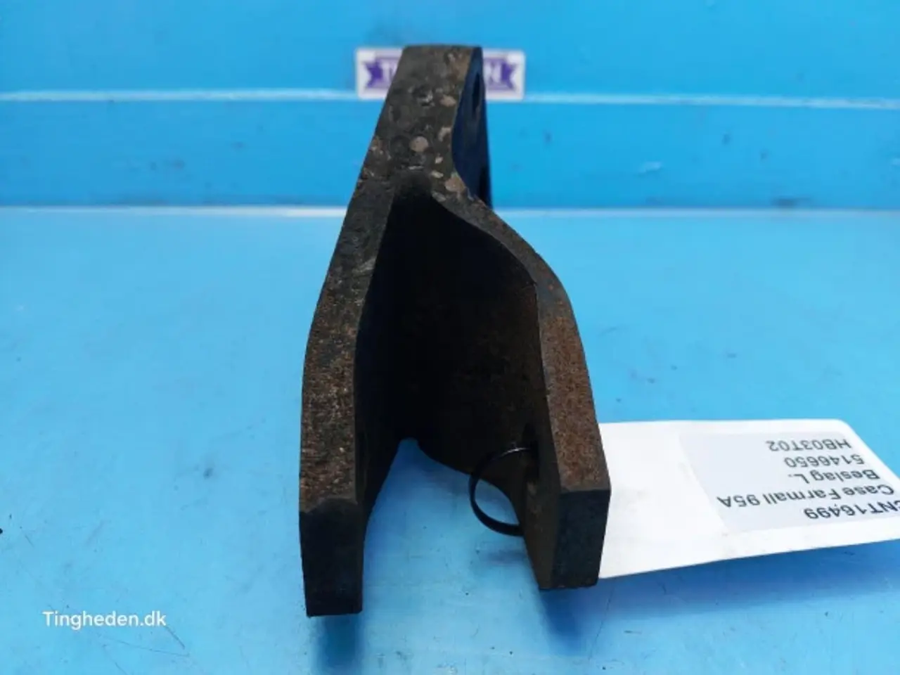 Billede 9 - Case Farmall 95A Beslag L. 5146650