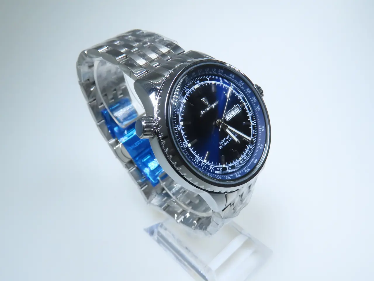 Billede 4 - Poedegar Chronograph 673B