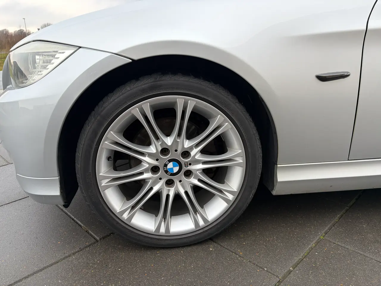 Billede 3 - BMW 320d e91 lci 2009