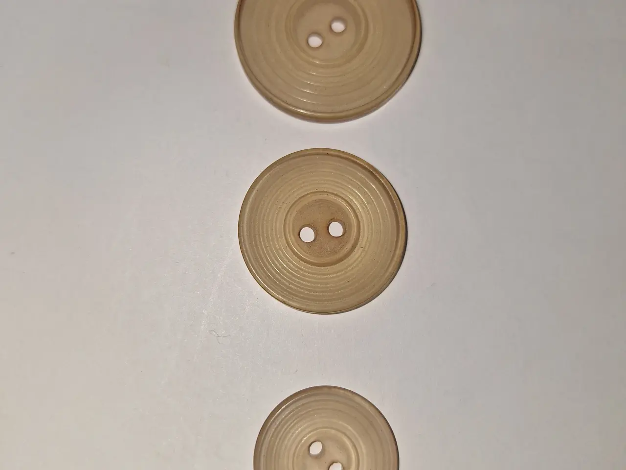 Billede 3 - Knapper