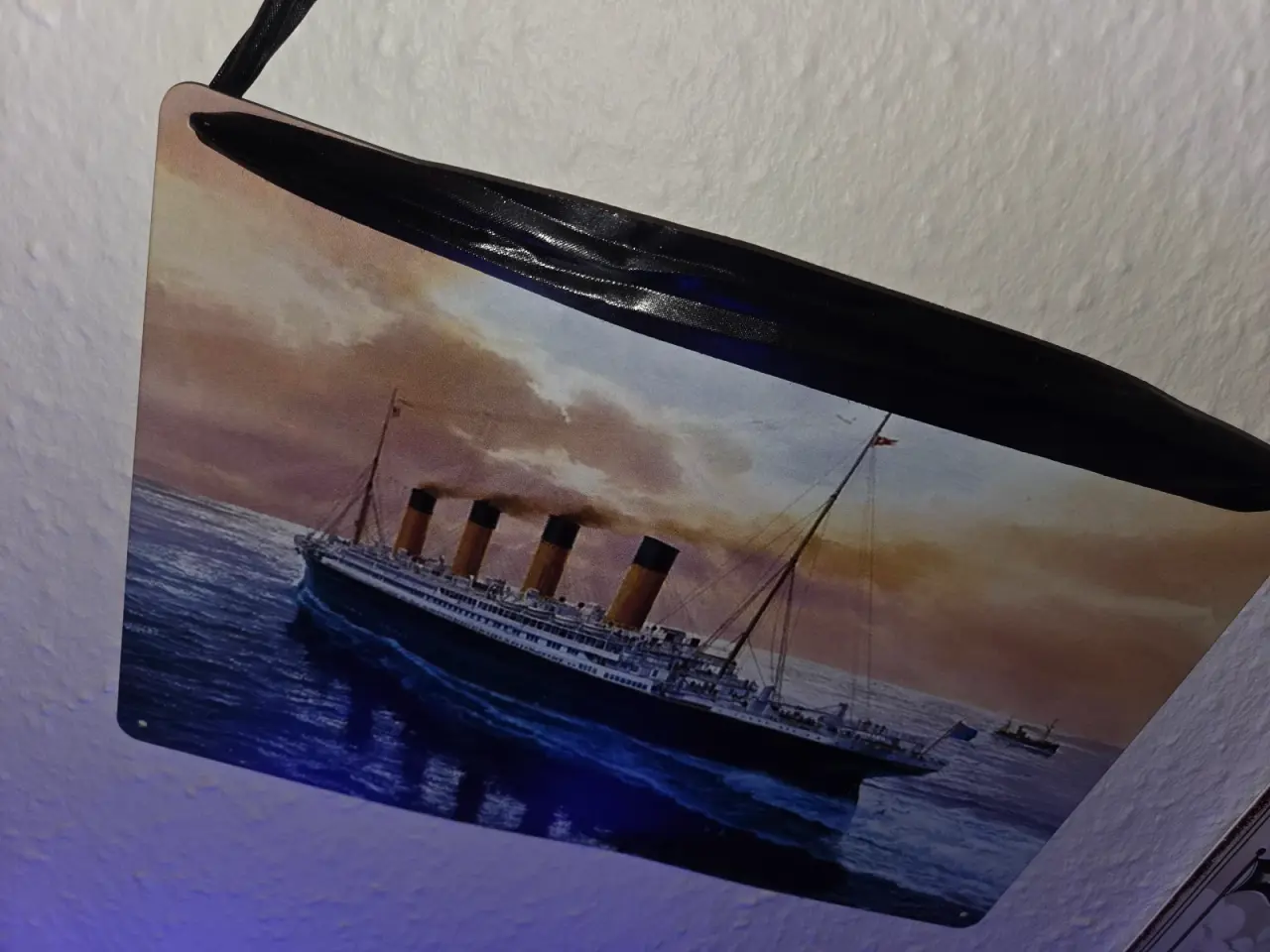 Billede 1 - Titanic