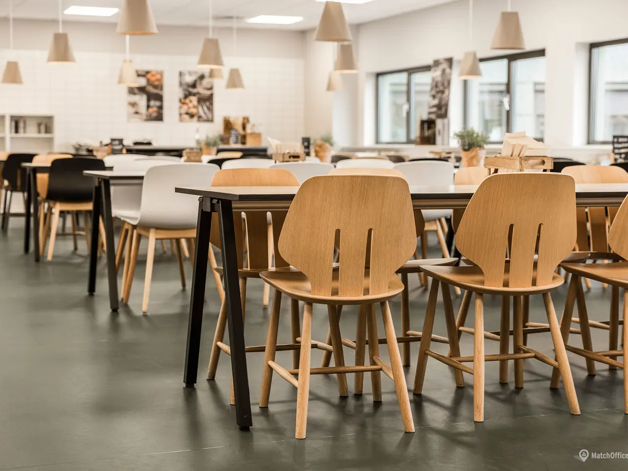Billede 6 - Kontorlejemål på 536 m²