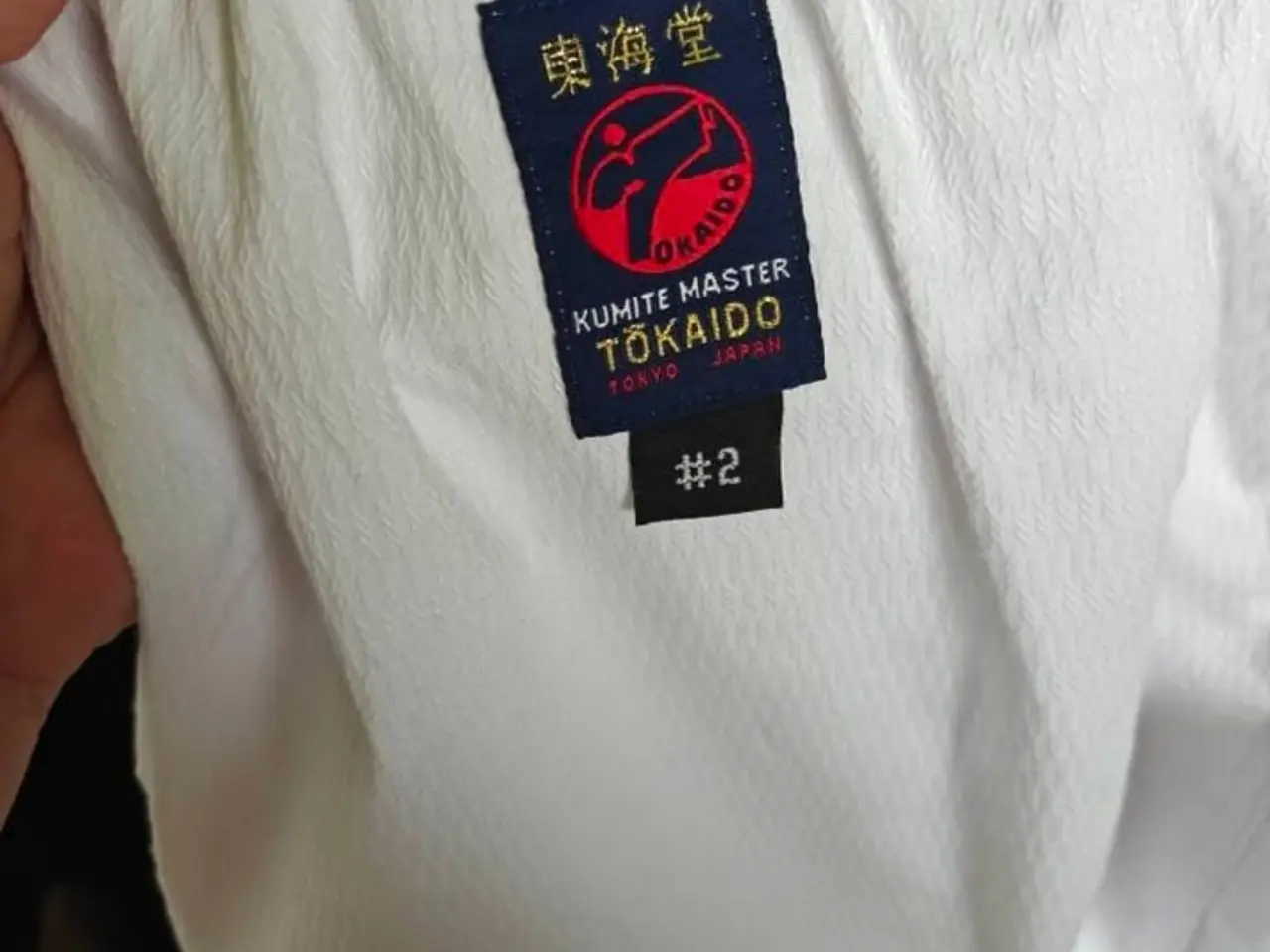 Billede 7 - Karate Gi Tokon