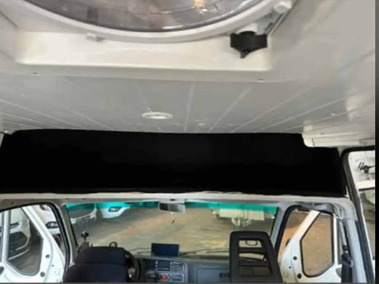 Billede 4 - Fiat Ducato fra 2002, ombygget