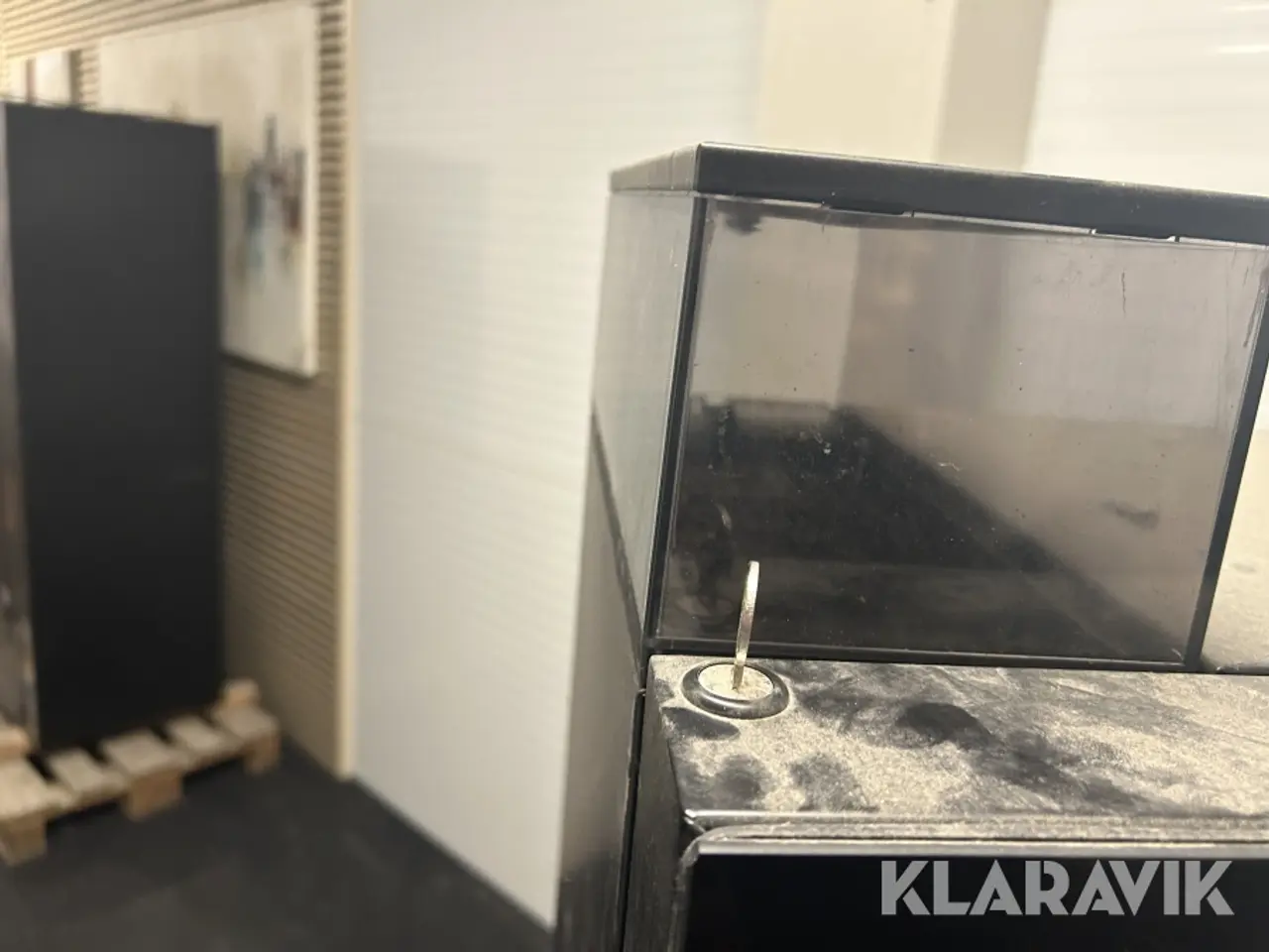 Billede 8 - Kaffemaskine Spengler PSL50ES inkl underbord