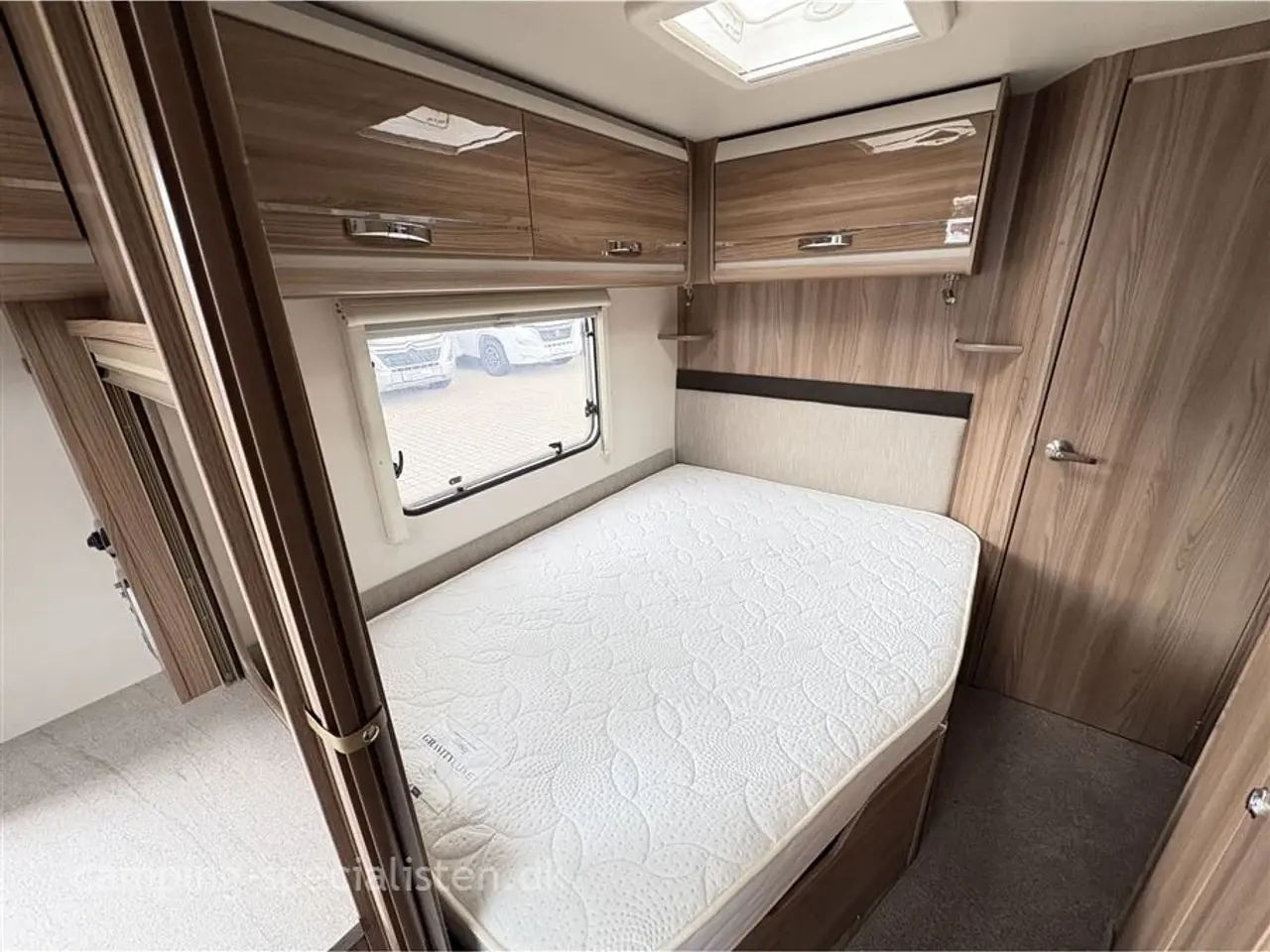 Billede 10 - 2018 - Sprite Cruzer 495 SR   Meget fin og velholdt Sprite Cruzer 495 2018 - Se den nu hos Camping-Specialisten.dk