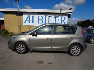 Renault Scenic III 1,5 dCi 95 Authentique+