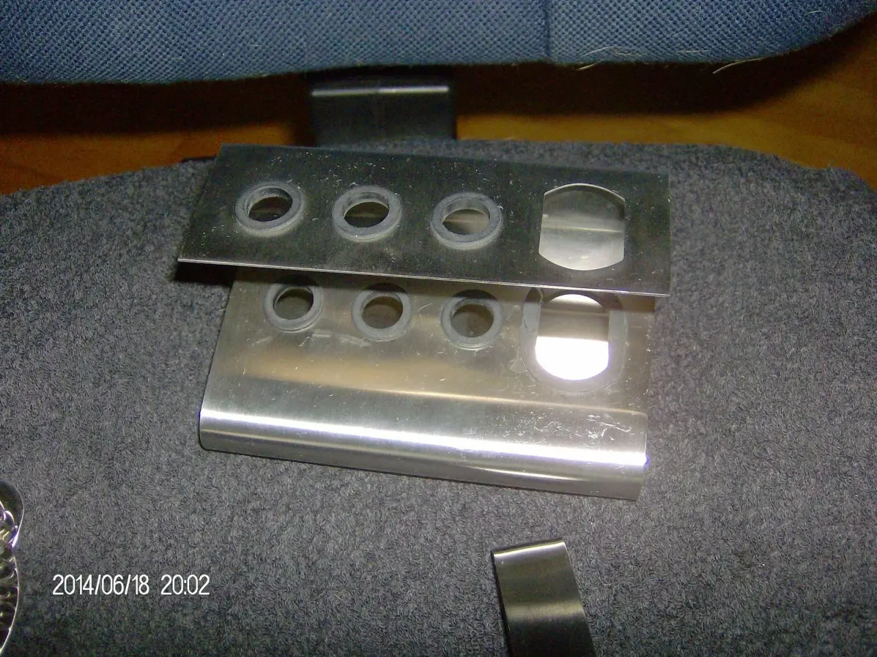 Billede 6 - Bar redskaber