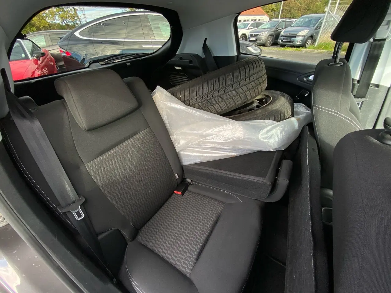 Billede 11 - Peugeot 208 1,5 BlueHDi Envy 100HK 5d
