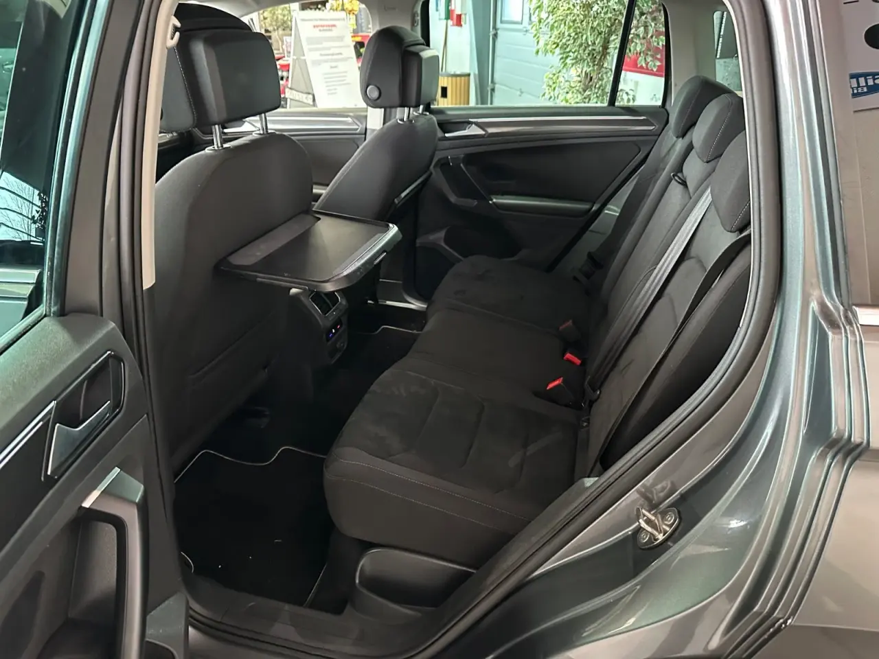 Billede 5 - VW Tiguan 1,4 TSi 150 Highline DSG