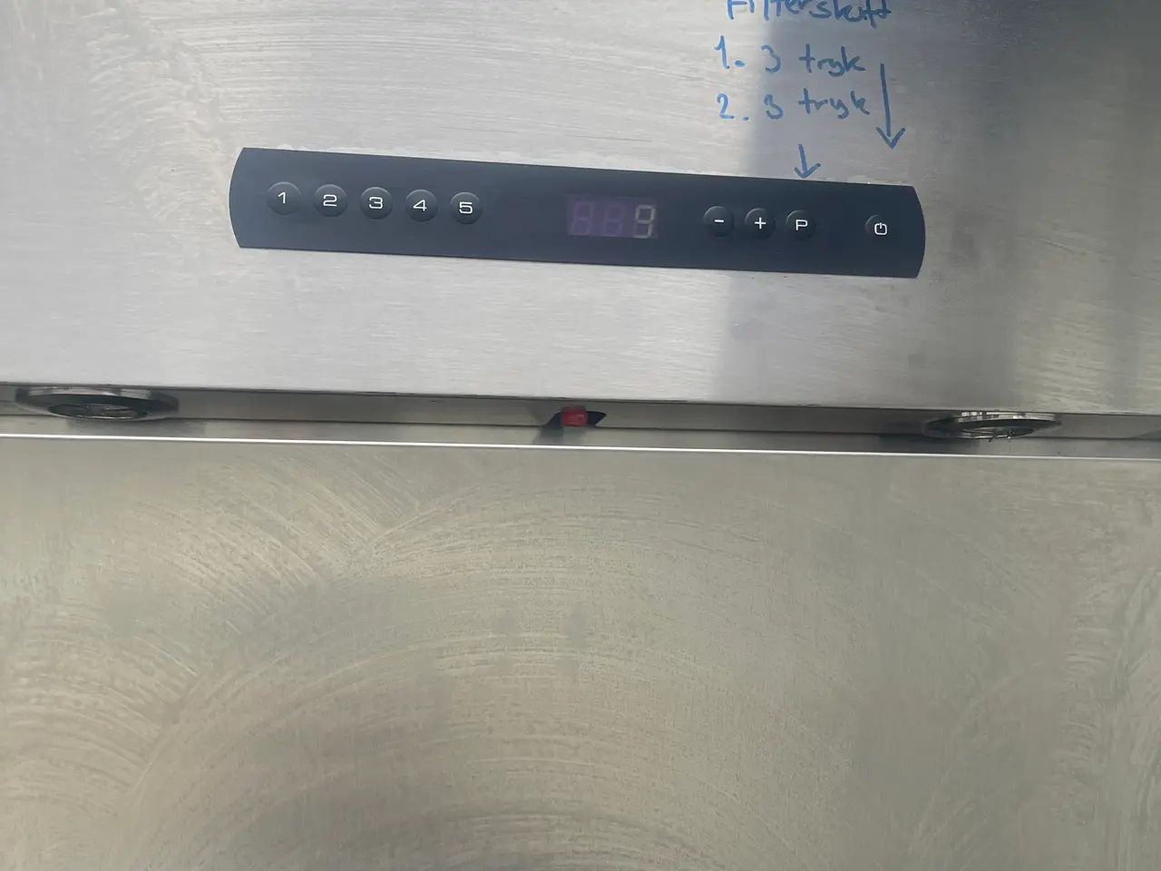 Billede 5 - Roll ind køleskab. 