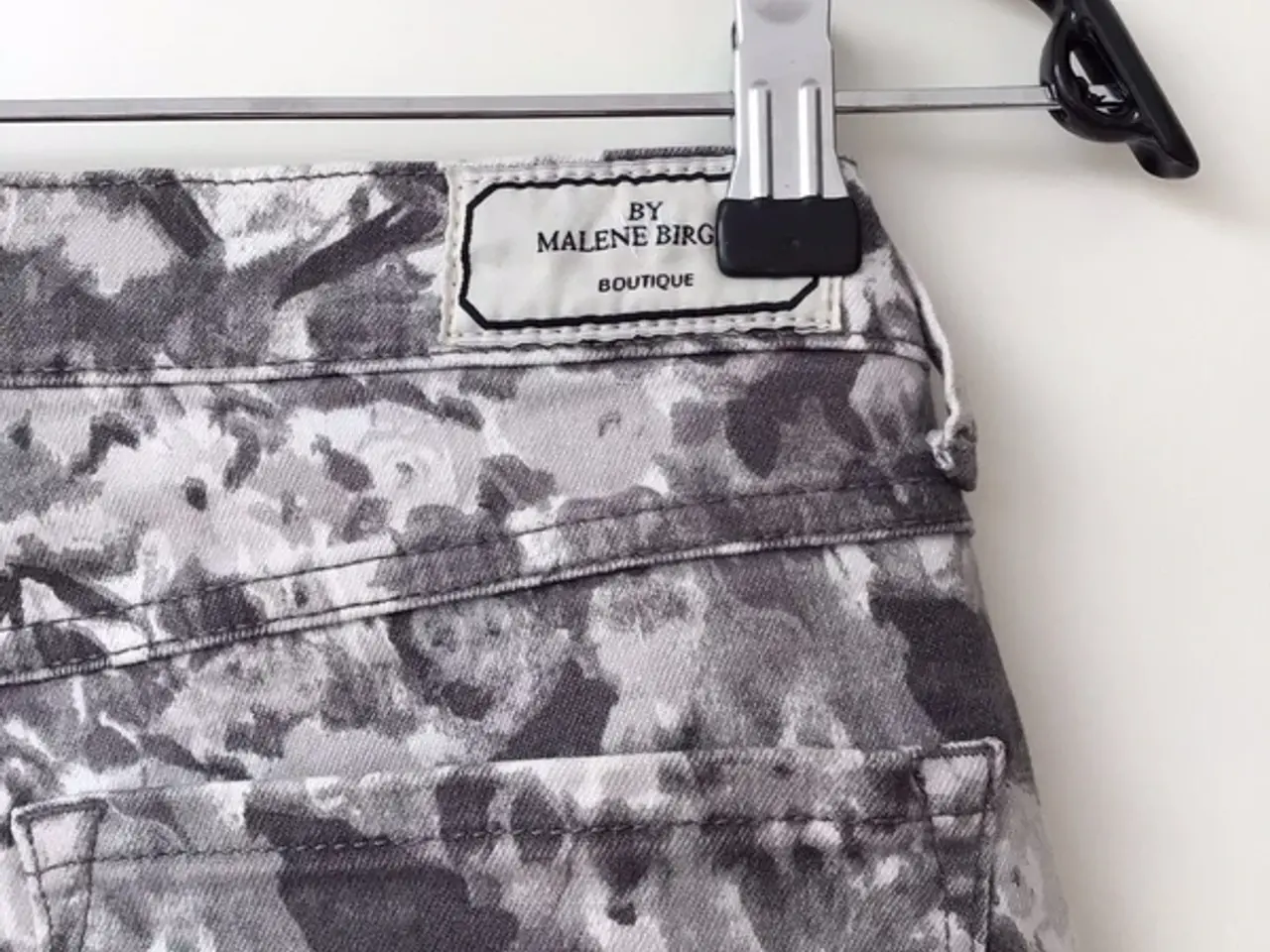 Billede 4 - Smarte jeans fra Malene Birger