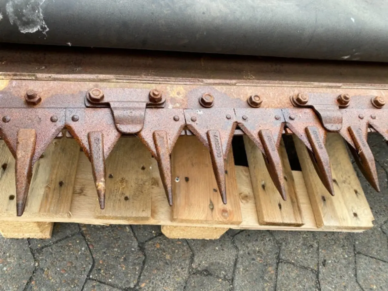 Billede 3 - Dronningborg 16" Powerflow