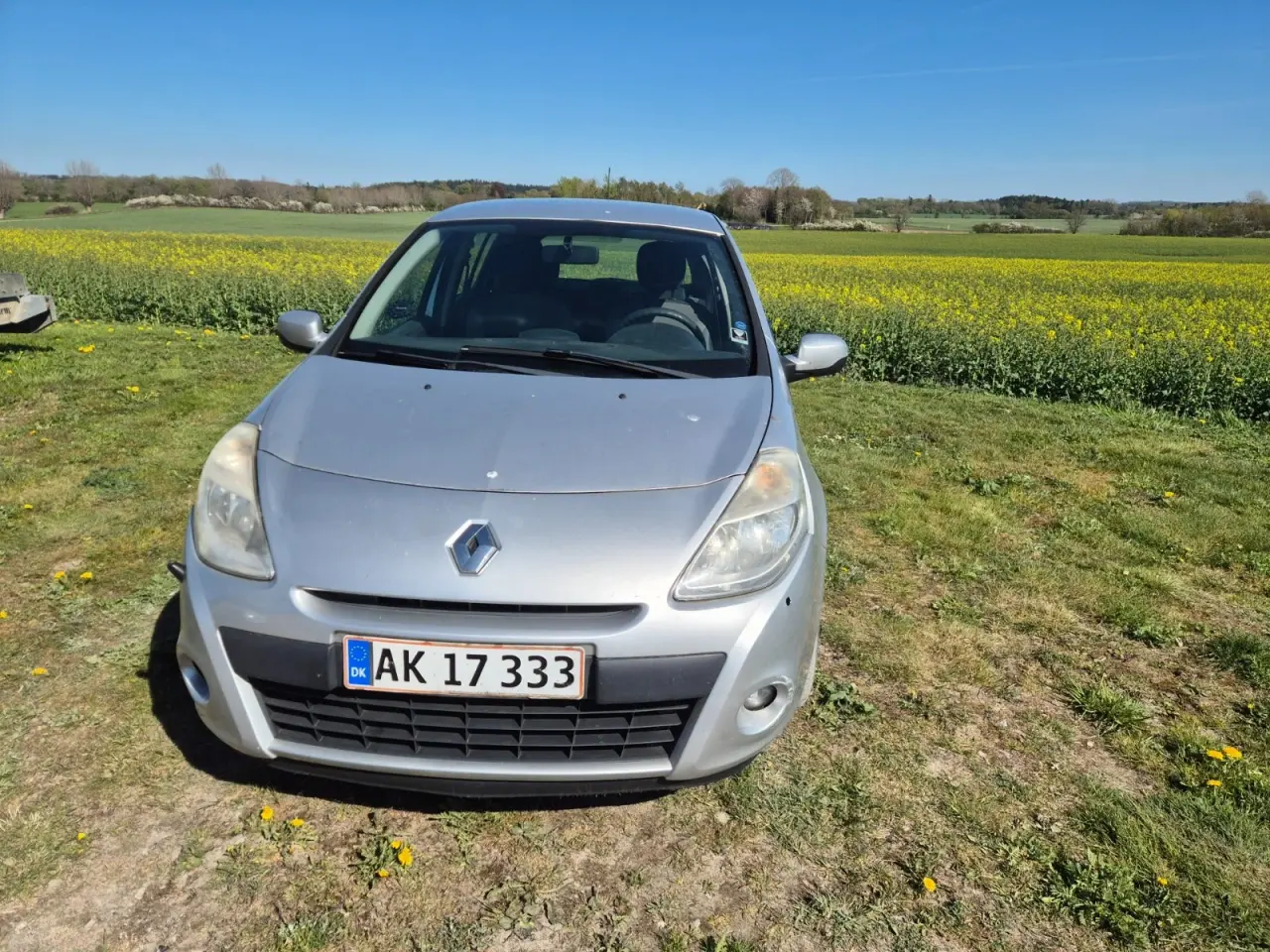 Billede 1 - Renault Clio III 1,2 16V Advantage