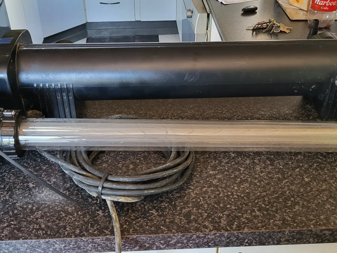 Billede 4 - Oase UC 55w