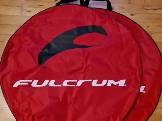 Cykelhjul tasker