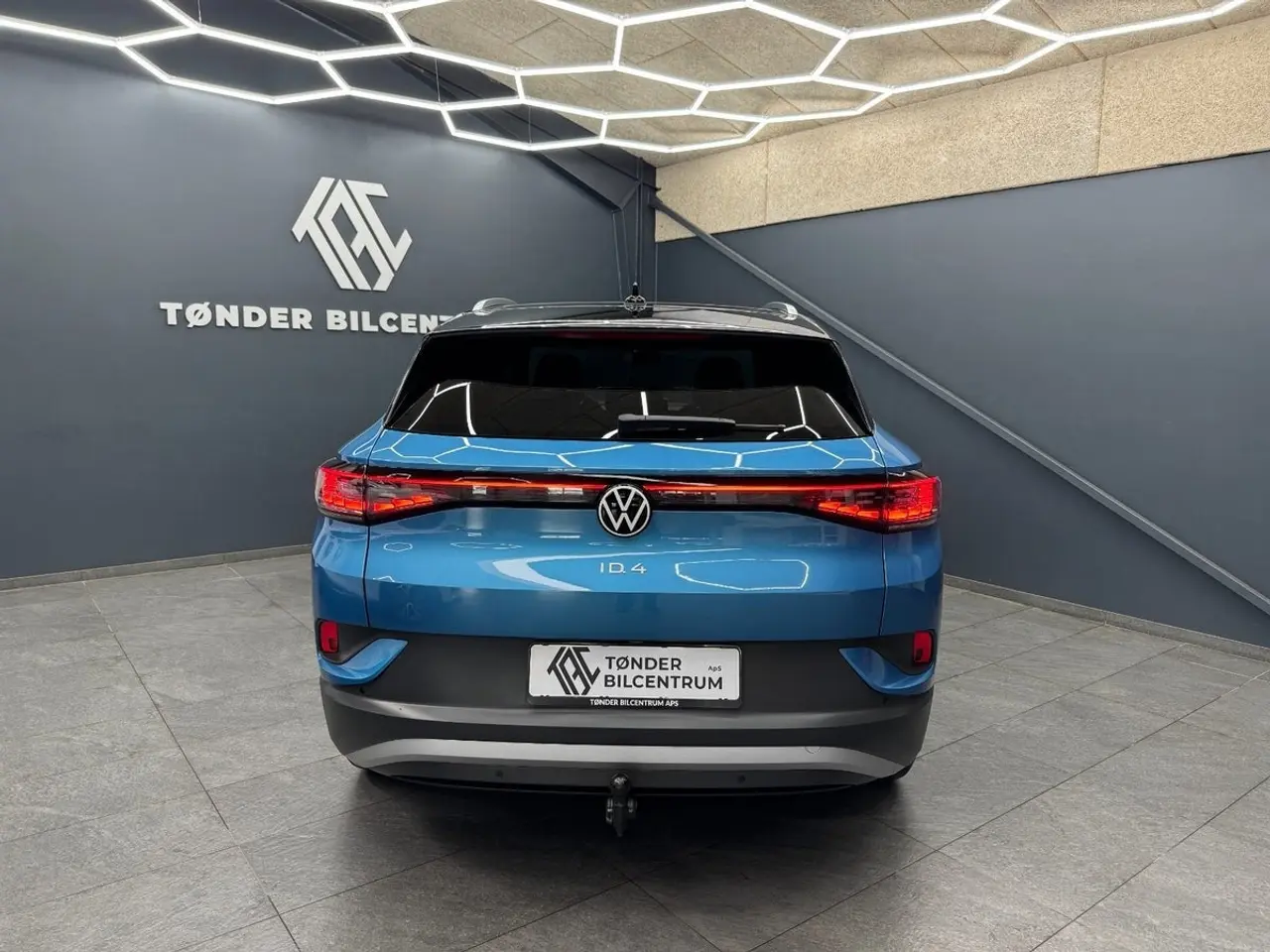 Billede 14 - VW ID.4 77 Pro Style