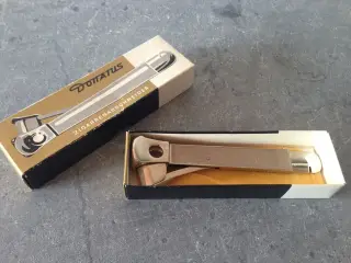 Donatus Cigarklipper (vintage)