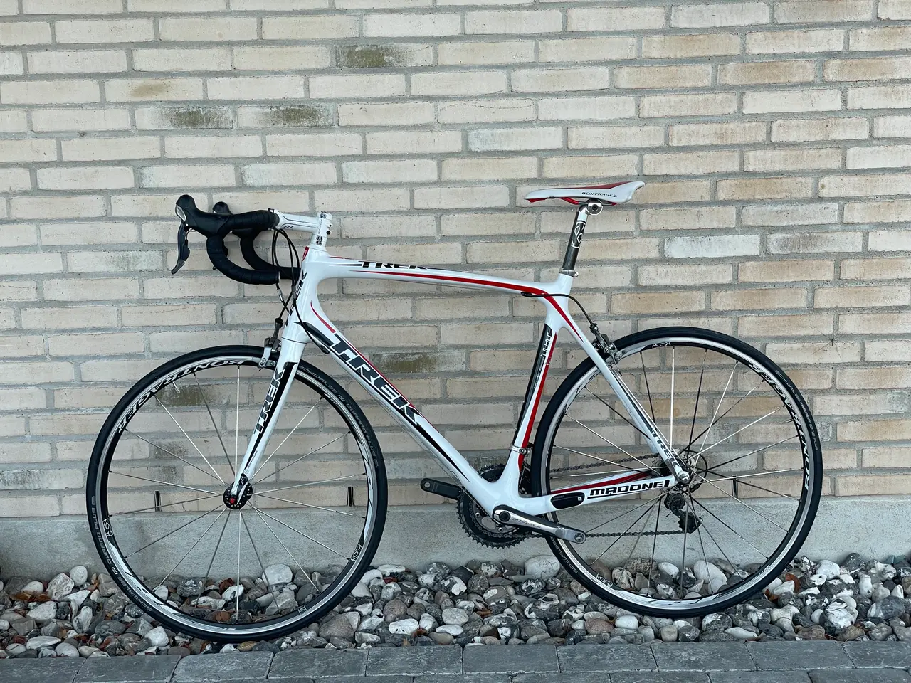 Billede 8 - Trek Madone 4.9