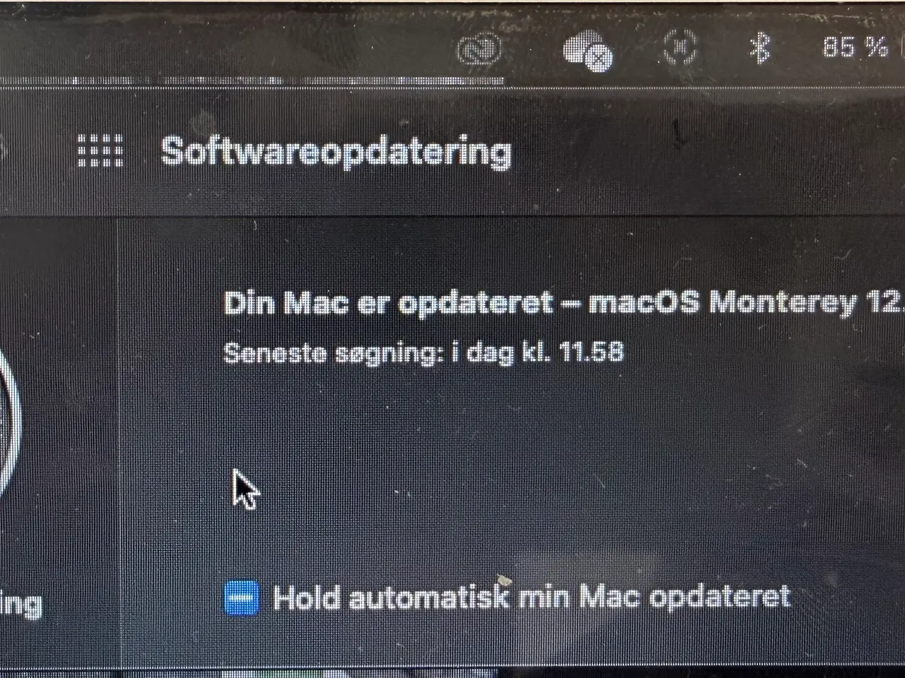 Billede 9 - MacBook Air 13-inch 2017