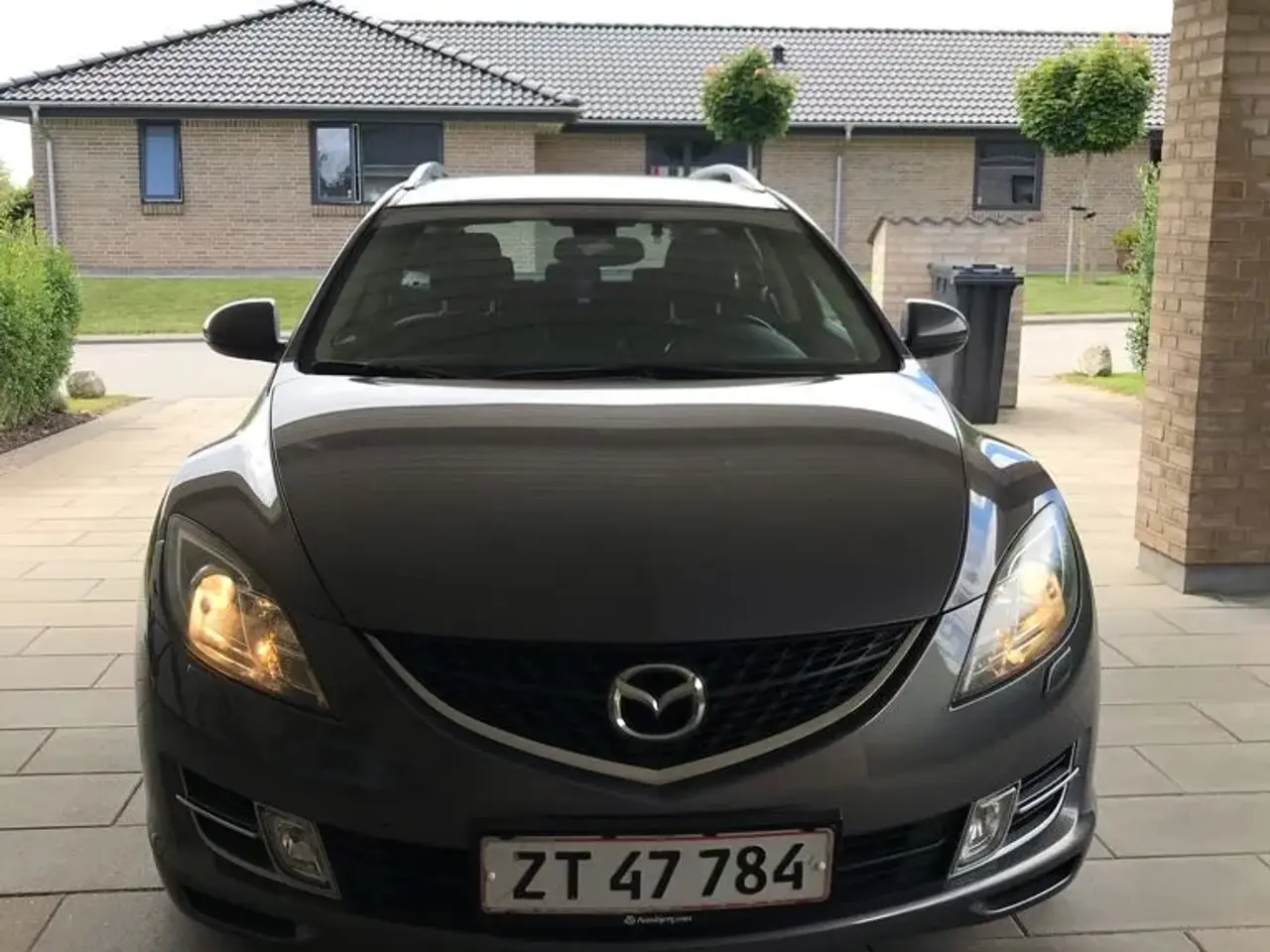 Billede 2 - Mazda 2.0 DE St. Car,  Første Ejer