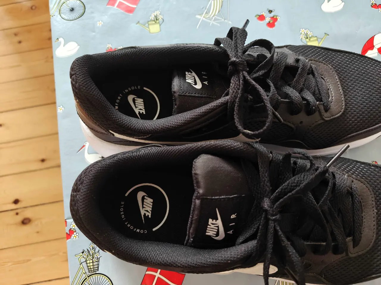 Billede 3 - Nike Air Max SC 
