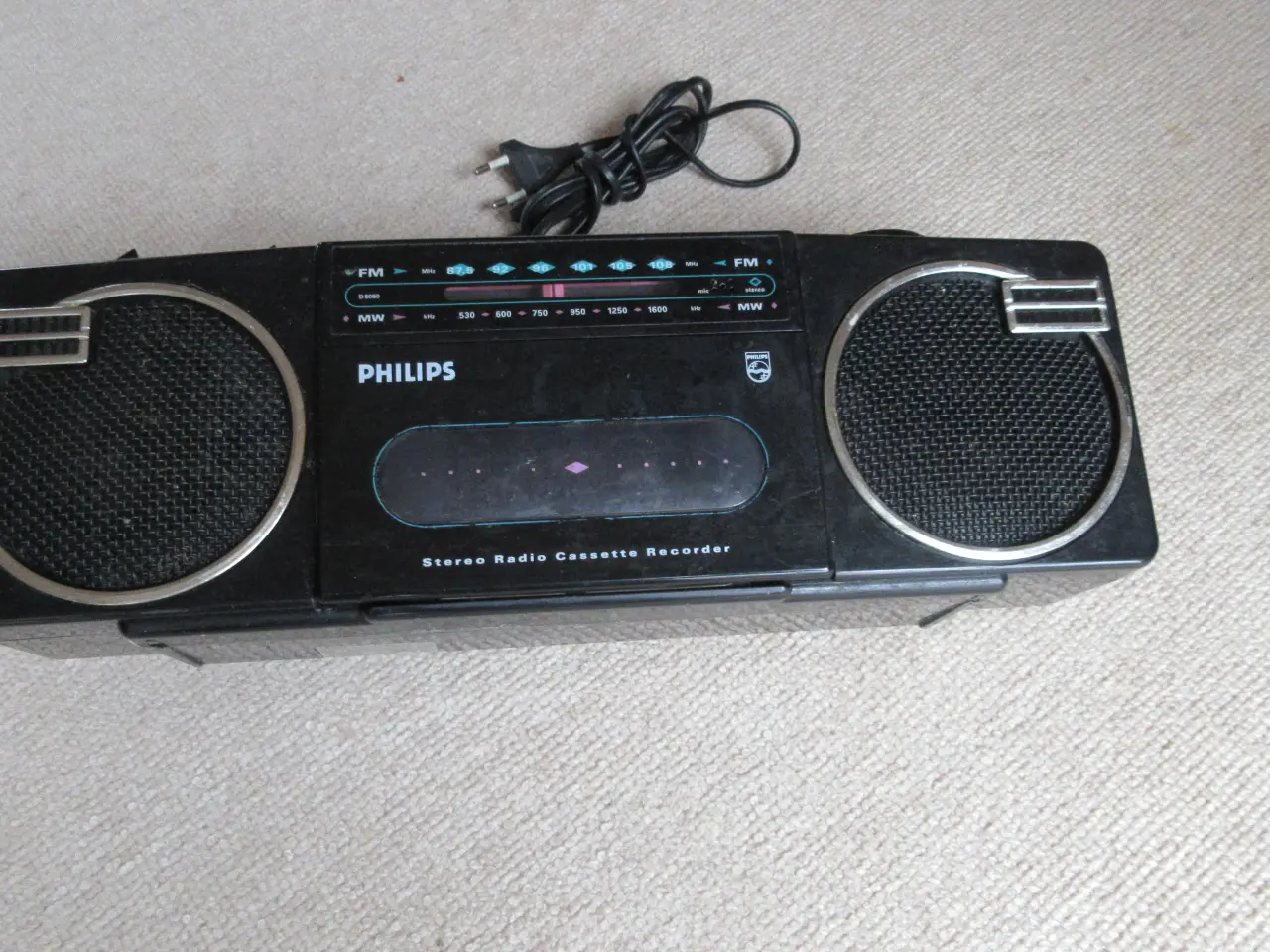 Billede 8 - Transistorradioer - Diverse