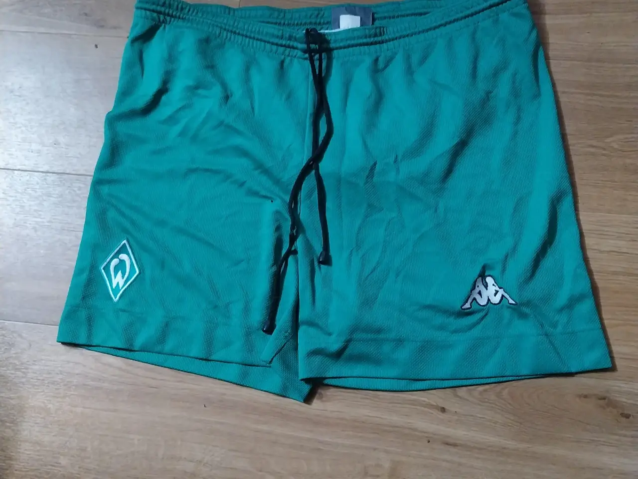 Billede 1 - Kappa shorts str. XXL