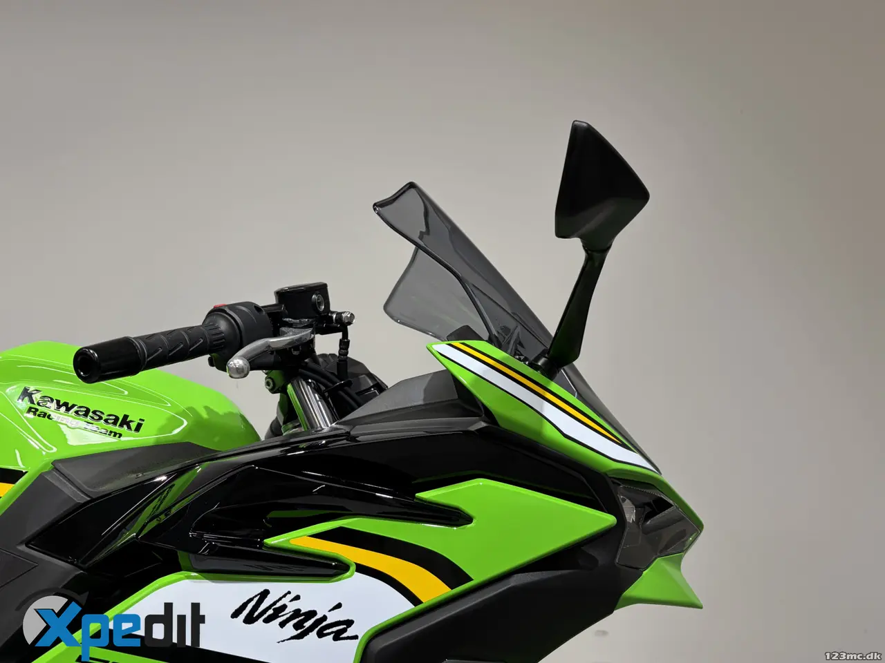Billede 15 - Kawasaki Ninja 500 SE