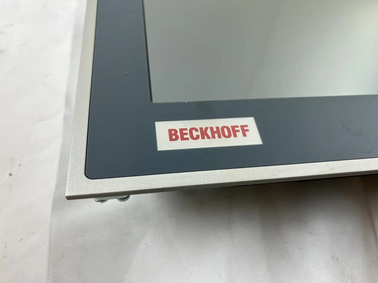 Billede 3 - Beckhoff CP6902-0001-0000 15" ELO Accutouch HMI DC